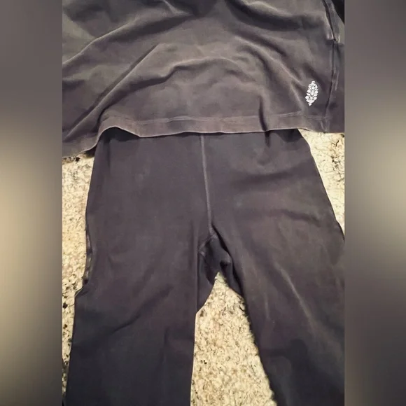 NWT Free People Hot Shot Tube Onesie - Picture 9 of 13